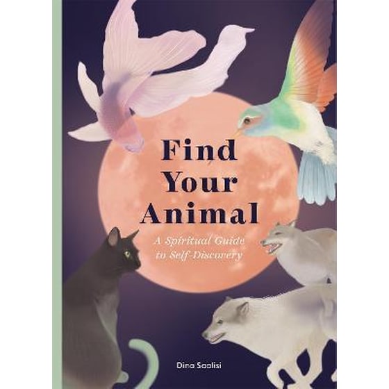 Find Your Animal image 0