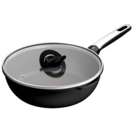 Αντικολλητικό Τηγάνι TEFAL Excellence G3208232 26 cm Μαύρο