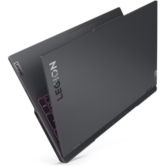 Laptop Lenovo Legion Pro 5 16IRX9 16" WQXGA IPS (Core i9-14900HX/32GB/1TB SSD/GeForce RTX 4070/Win11Home) image 8