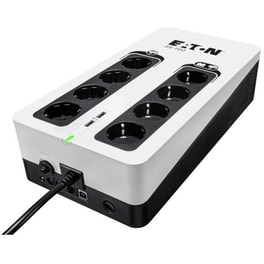 UPS Eaton 3S700D 700VA 230V Λευκό
