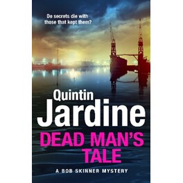 Dead Man’s Tale