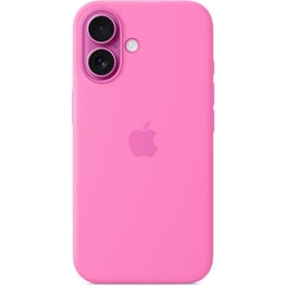 Θήκη Apple iPhone 16 - Apple Silicone Case with MagSafe - Peony