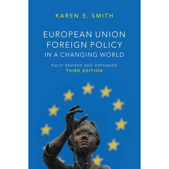 European Union Foreign Policy in a Changing World image 0