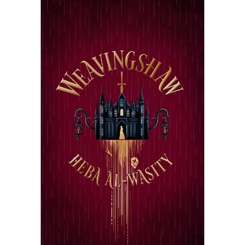 Weavingshaw