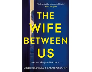 Wife Between Us image 0