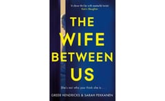 Wife Between Us
