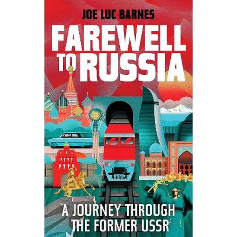 Farewell to Russia