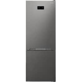 SHARP SJ-NBA34IHXIE-EU 481 Lt Full No Frost Inox Ψυγειοκαταψύκτης