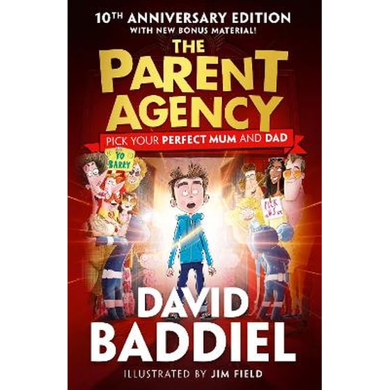The Parent Agency image 0