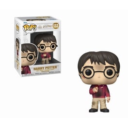Funko Pop! Harry Potter - Harry with The Stone #132