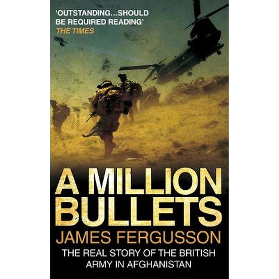 Million Bullets image 0