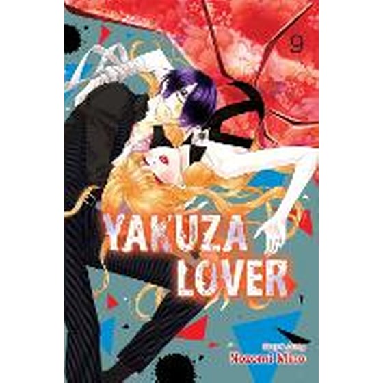 Yakuza Lover, Vol. 9 image 0