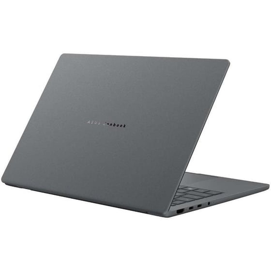 Asus Zenbook A14 UX3407RA-OLED-QD010W 14'' WUXGA OLED (Snapdragon X Elite X1E-78-100/32GB/1TB SSD/Qualcomm Adreno/Win11Home) Laptop image 4