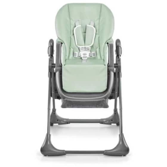 Παιδική Καρέκλα Kinderkraft Tastee Olive image 2
