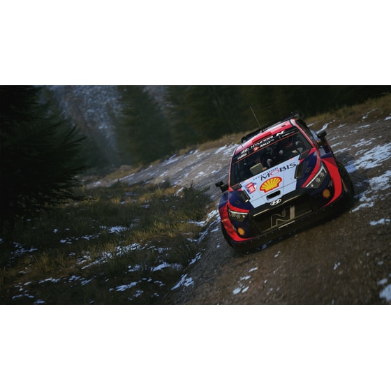 EA Sports WRC - Xbox Series X image 8