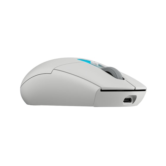Logitech G305 X Lightspeed Gaming Ασύρματο Ποντίκι - White image 9
