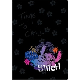 Coolpack Τετράδιο Σημειώσεων Α5 Disney Stitch Time To Chill 32Φ
