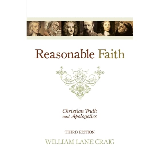 Reasonable Faith image 0