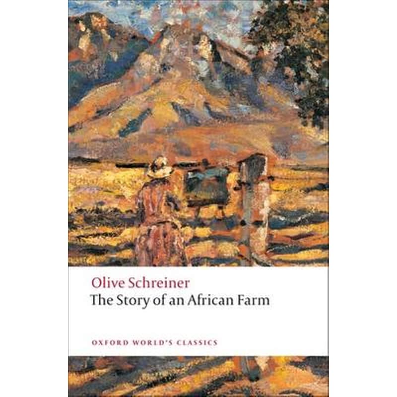 The Story of an African Farm