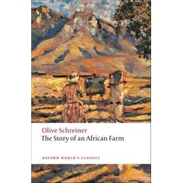 The Story of an African Farm