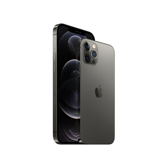 Apple iPhone 12 Pro 5G 512GB Graphite image 1