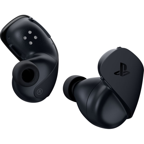 Sony PS5 Pulse Explore Gaming Ασύρματα Ακουστικά Midnight Black image 2