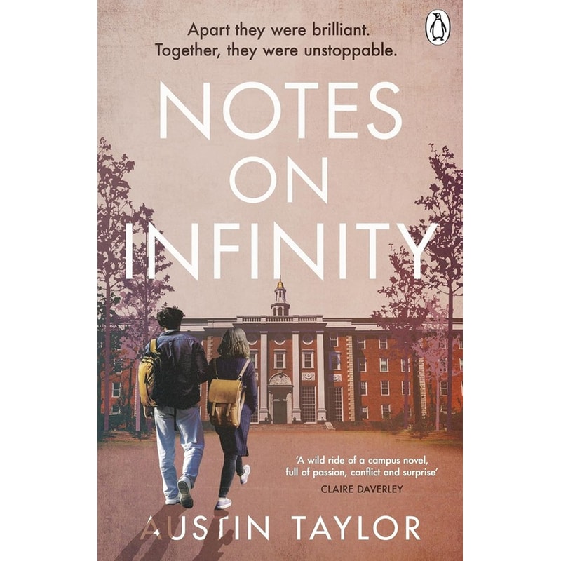 Notes on Infinity