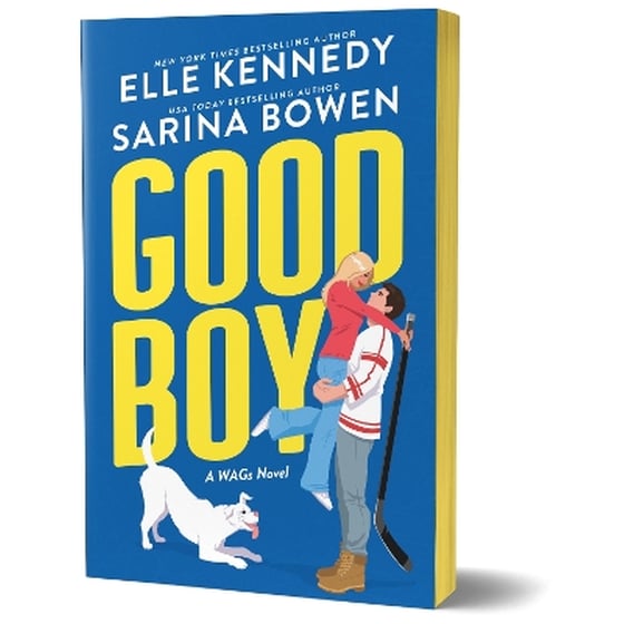 Good Boy image 0