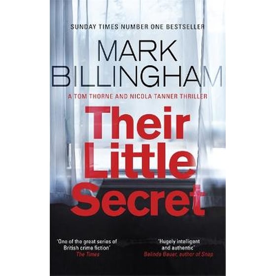 Their Little Secret image 0