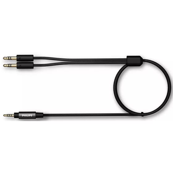 Philips Fidelio X3 Ακουστικά Κεφαλής - Μαύρα image 7