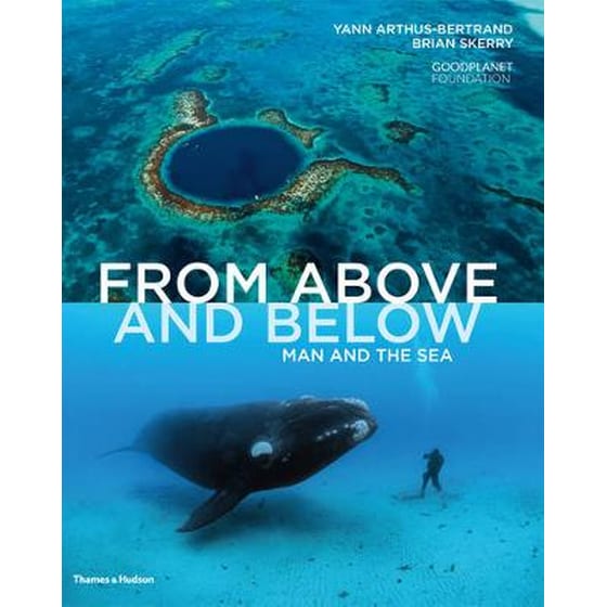 From Above and Below image 0