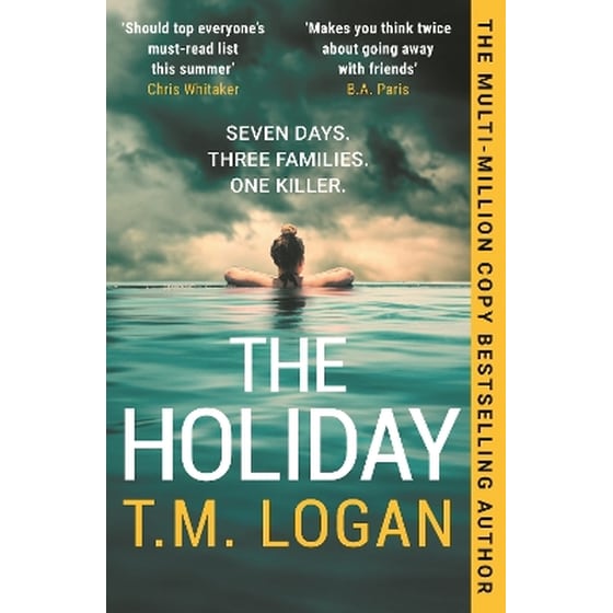 The Holiday image 0