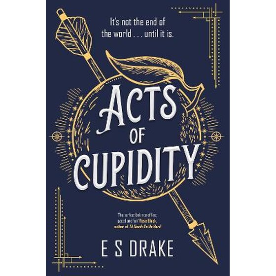 Acts of Cupidity image 0