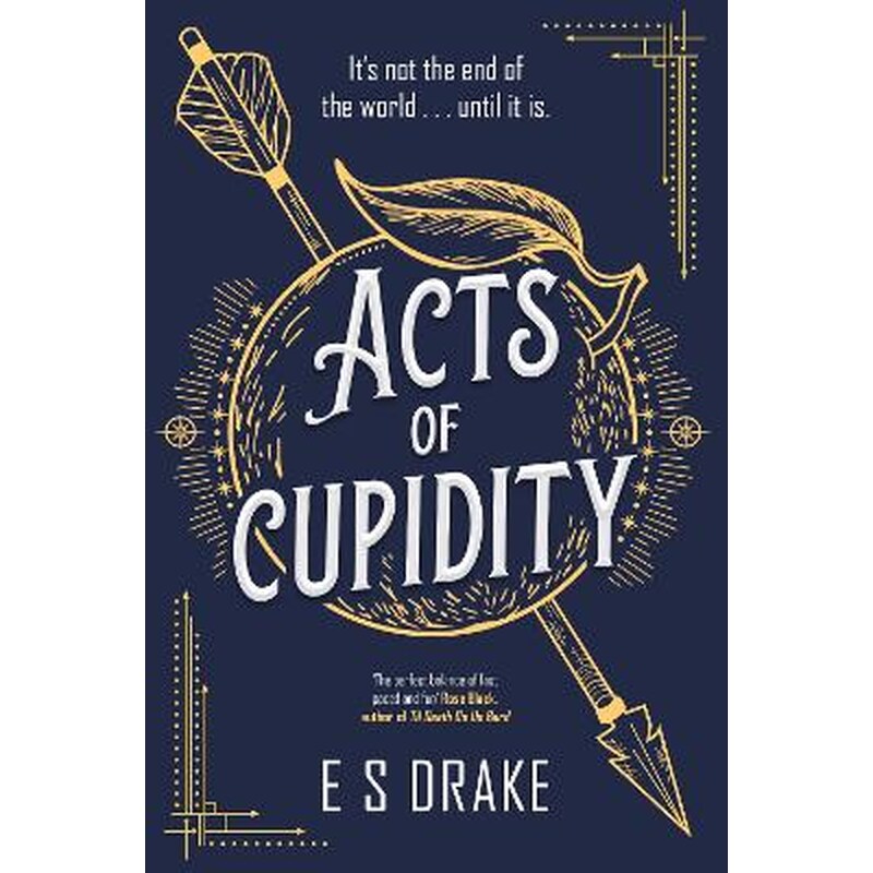 Acts of Cupidity