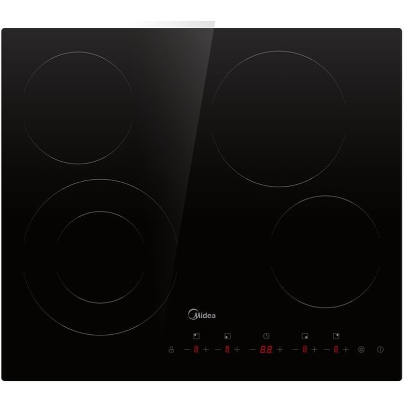 Midea MCH702T298K0 Εστία Κεραμική