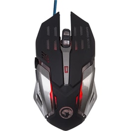 Marvo M314 Gaming Ενσύρματο Ποντίκι