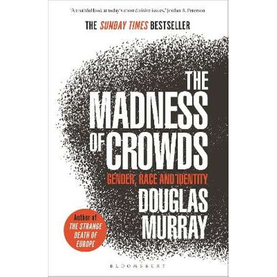 Madness of Crowds image 0