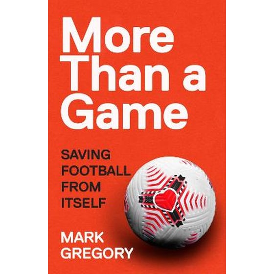 More Than a Game image 0