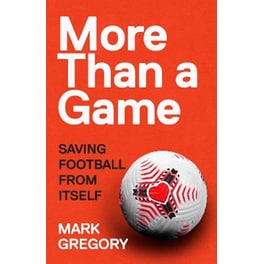 More Than a Game