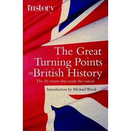 The Great Turning Points of British History