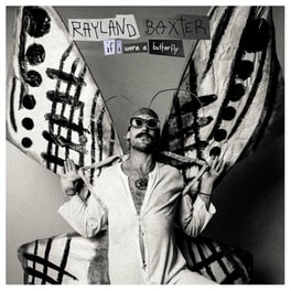 If I Were A Butterfly (LimitedCol.Lp)