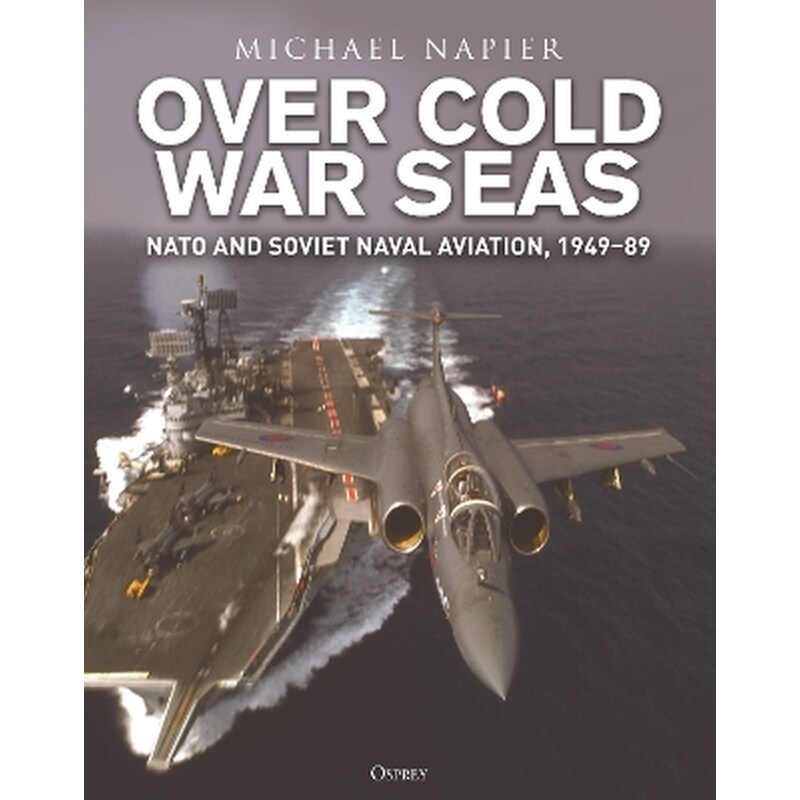 Over Cold War Seas