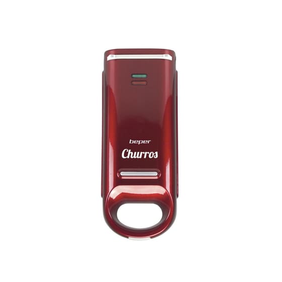 Συσκευή Παρασκευής Churros BEPER BT.600Y 700W Κόκκινο image 2