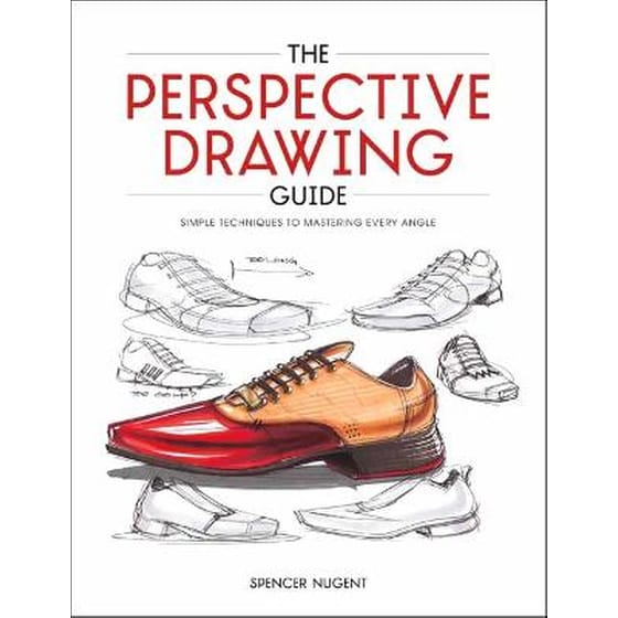 Perspective Drawing Guide image 0