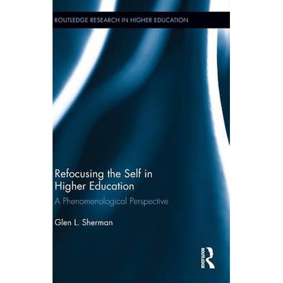 Refocusing the Self in Higher Education image 0