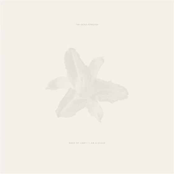 Body Of Light / I Am A Cloud image 0