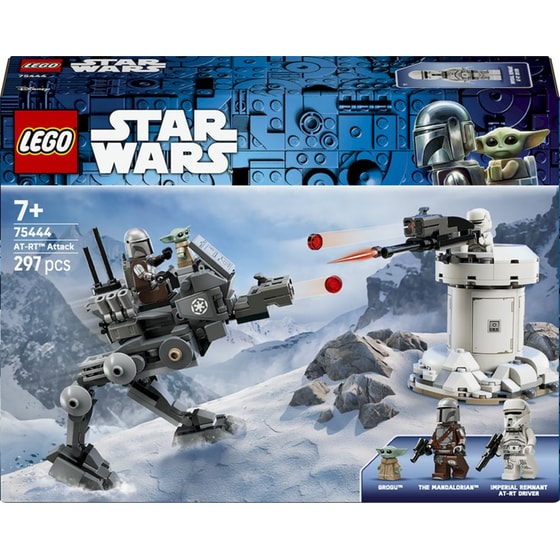 LEGO® Star Wars™ Επίθεση AT-RT™ (75444) image 0