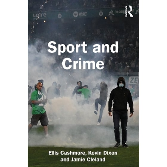 Sport and Crime image 0