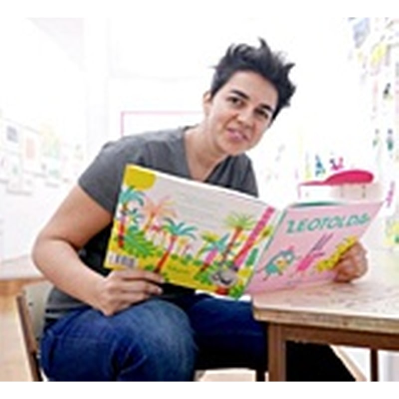 Author picture