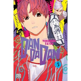 Dandadan, Vol. 5